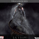 Image for article titled This is Obviously a Heavily-Modded PC Version Skyrim Statue